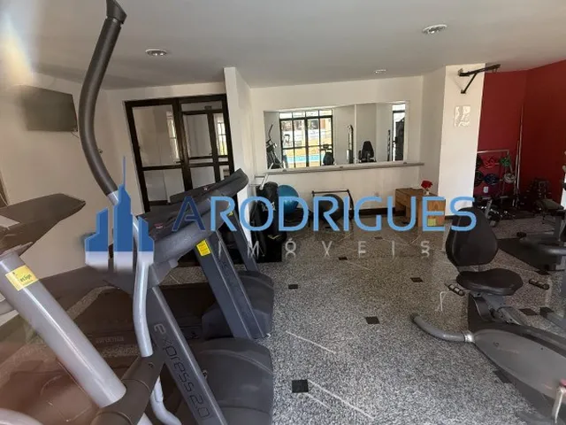 Imagem 6: Apartamento à Venda na Pituba: Cobertura com 3 quartos, 1 sala, 4 banheiros, 2 vagas de