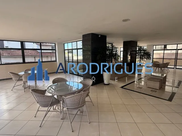 Imagem 9: Apartamento à Venda na Pituba: Cobertura com 3 quartos, 1 sala, 4 banheiros, 2 vagas de