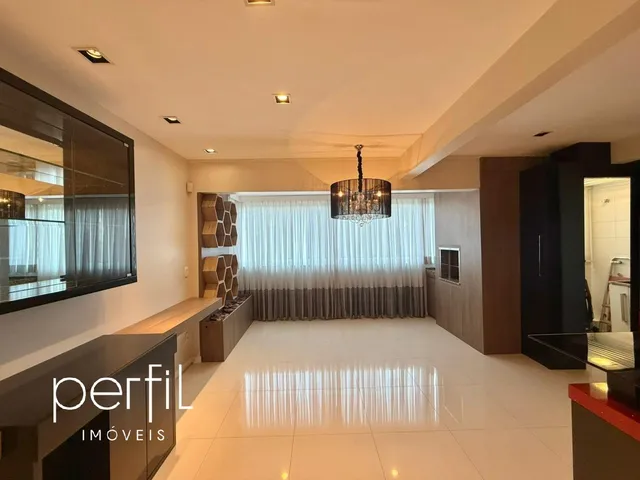 Imagem 1: Apartamento 3 Dormitórios Sendo 1 Suíte e 1 Vaga de Garagem no Bairro América