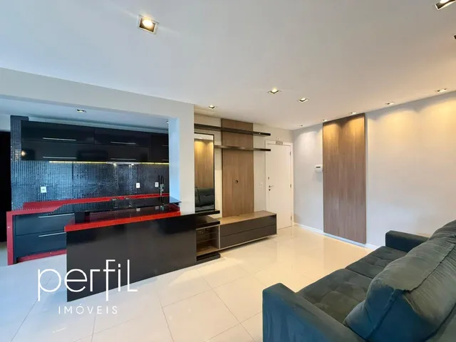 Imagem 5: Apartamento 3 Dormitórios Sendo 1 Suíte e 1 Vaga de Garagem no Bairro América