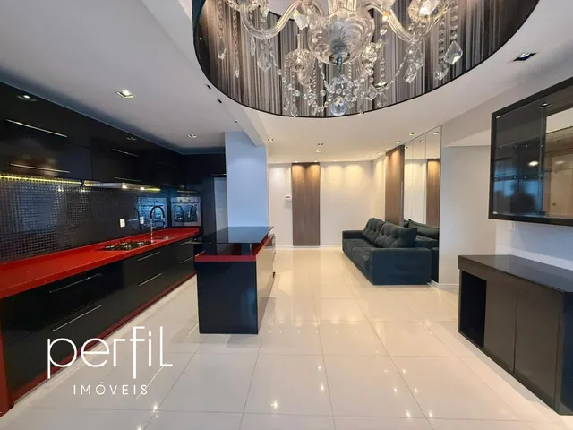 Imagem 2: Apartamento 3 Dormitórios Sendo 1 Suíte e 1 Vaga de Garagem no Bairro América