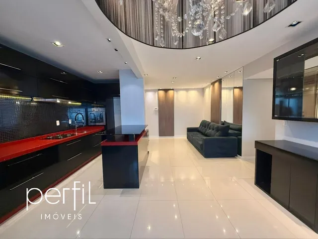 Imagem 15: Apartamento 3 Dormitórios Sendo 1 Suíte e 1 Vaga de Garagem no Bairro América