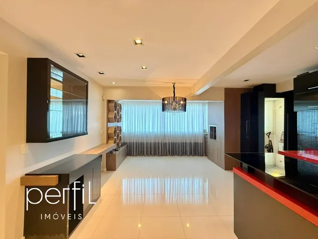 Imagem 10: Apartamento 3 Dormitórios Sendo 1 Suíte e 1 Vaga de Garagem no Bairro América