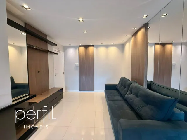 Imagem 3: Apartamento 3 Dormitórios Sendo 1 Suíte e 1 Vaga de Garagem no Bairro América