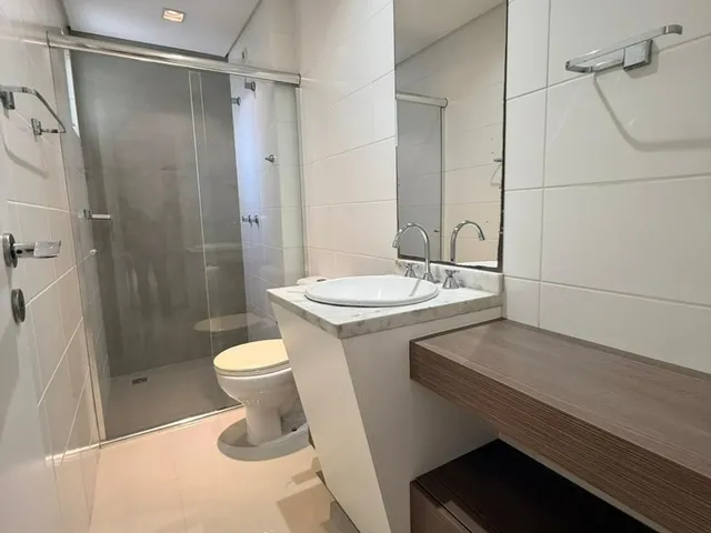 Imagem 8: Apartamento 3 Dormitórios Sendo 1 Suíte e 1 Vaga de Garagem no Bairro América