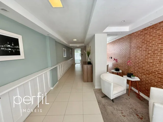 Imagem 13: Apartamento 3 Dormitórios Sendo 1 Suíte e 1 Vaga de Garagem no Bairro América