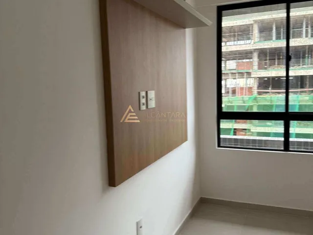 Imagem 14: Apartamento 2 QUARTOS à venda no Edifício Smart Stay Izidro – Ponta Verde