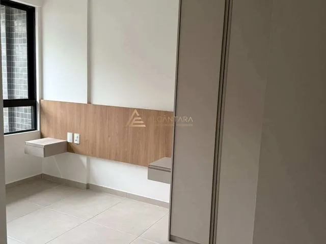Imagem 12: Apartamento 2 QUARTOS à venda no Edifício Smart Stay Izidro – Ponta Verde