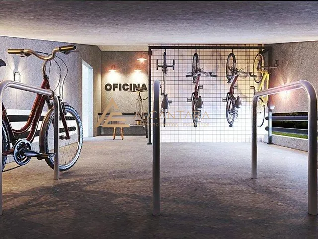 Imagem 3: Apartamento 2 QUARTOS à venda no Edifício Smart Stay Izidro – Ponta Verde