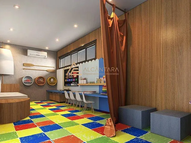Imagem 4: Apartamento 2 QUARTOS à venda no Edifício Smart Stay Izidro – Ponta Verde