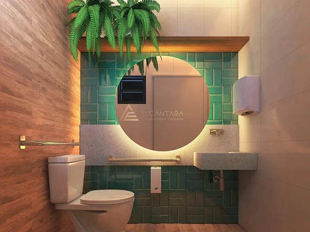 Imagem 5: Apartamento 2 QUARTOS à venda no Edifício Smart Stay Izidro – Ponta Verde
