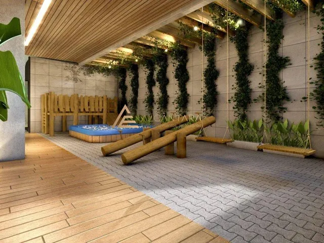 Imagem 10: Apartamento 2 QUARTOS à venda no Edifício Smart Stay Izidro – Ponta Verde