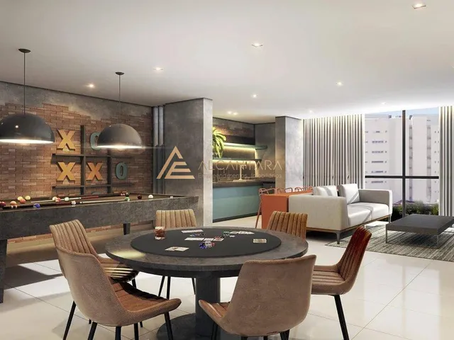 Imagem 11: Apartamento 2 QUARTOS à venda no Edifício Smart Stay Izidro – Ponta Verde
