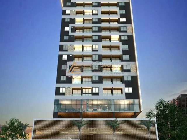 Imagem 8: Apartamento 2 QUARTOS à venda no Edifício Smart Stay Izidro – Ponta Verde