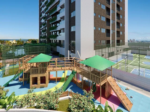 Imagem 7: Apto de 2 e 3 quartos próximo ao Parque Shopping Maceió!