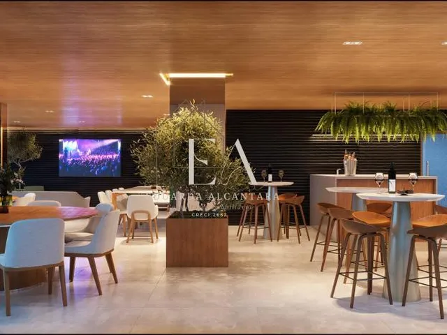 Imagem 10: Apto de 2 e 3 quartos próximo ao Parque Shopping Maceió!
