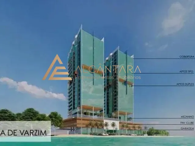 Imagem 7: PRÉ LANÇAMENTO!!! UM OCEANO DE OPORTUNIDADES À BEIRA MAR DE MACEIÓ!