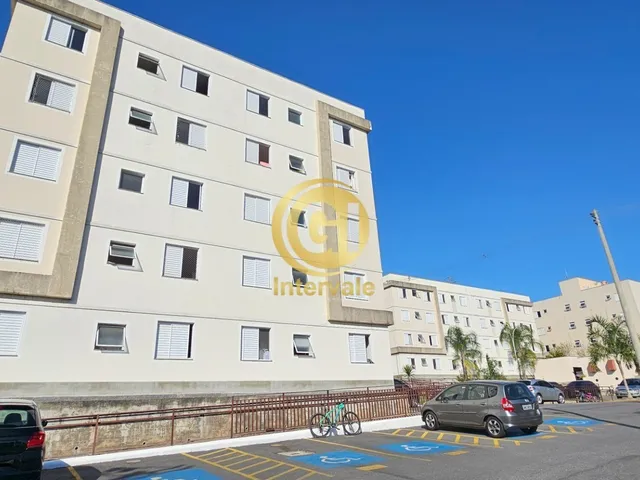 Imagem: Apartamento para Locação em Jacareí-Sp