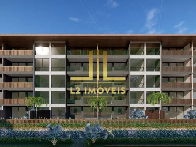 Imagem: APARTAMENTO - 3 QUARTOS SENDO 2 SUÍTES