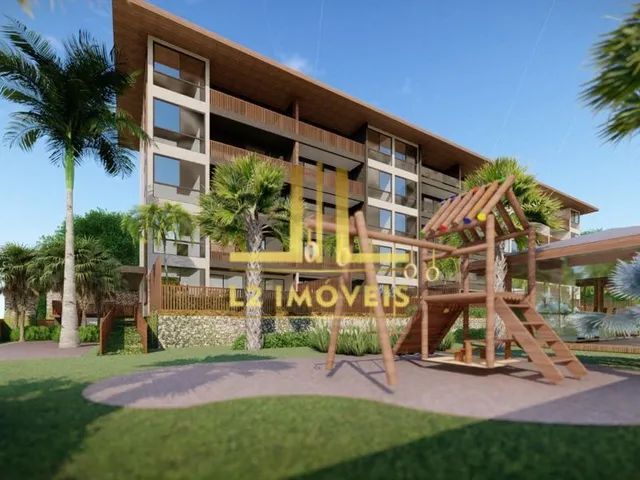 Imagem 6: APARTAMENTO - 3 QUARTOS SENDO 2 SUÍTES - ITAPUÃ
