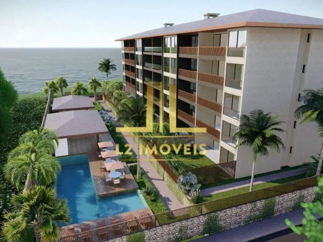 Imagem 4: APARTAMENTO - 3 QUARTOS SENDO 2 SUÍTES - ITAPUÃ