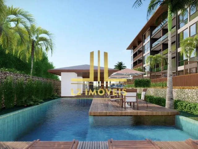 Imagem 2: APARTAMENTO - 3 QUARTOS SENDO 2 SUÍTES - ITAPUÃ