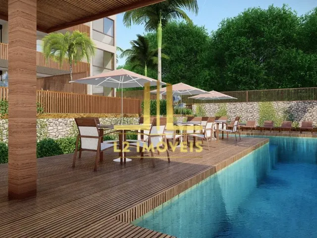 Imagem 10: APARTAMENTO - 3 QUARTOS SENDO 2 SUÍTES - ITAPUÃ