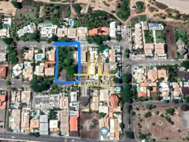 Imagem 9: APARTAMENTO - 3 QUARTOS SENDO 2 SUÍTES - ITAPUÃ