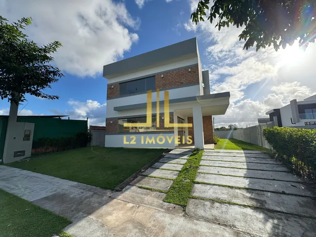 Imagem: CASA - 4 QUARTOS SENDO 1 SUÍTE - ALPHAVILLE