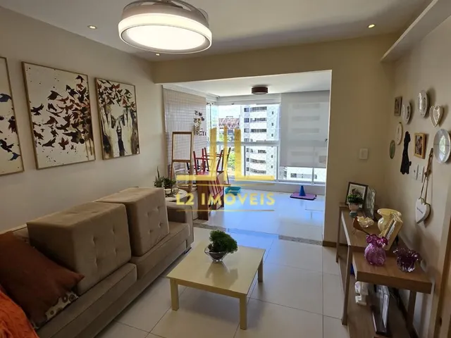 Imagem: O apartamento possui 2 Dormitórios, 1 Suíte, 2 Banheiros