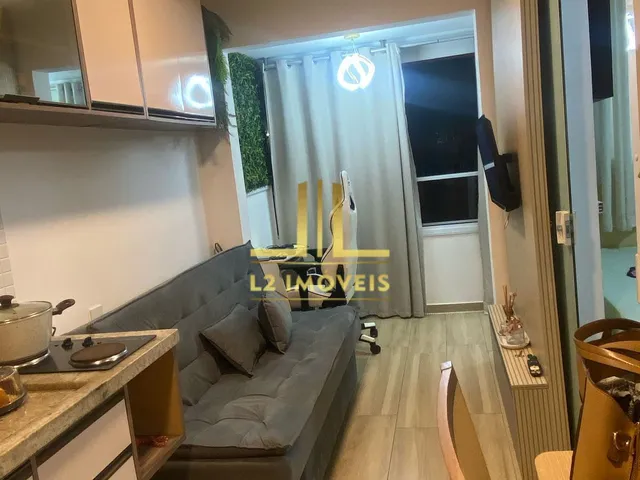 Imagem: APARTAMENTO - 1 SUÍTE - VISTA MAR - SMART