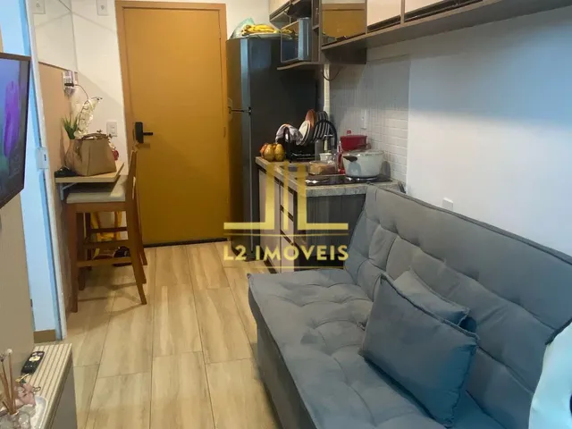Imagem 3: APARTAMENTO - 1 SUÍTE - VISTA MAR - SMART PITUBA