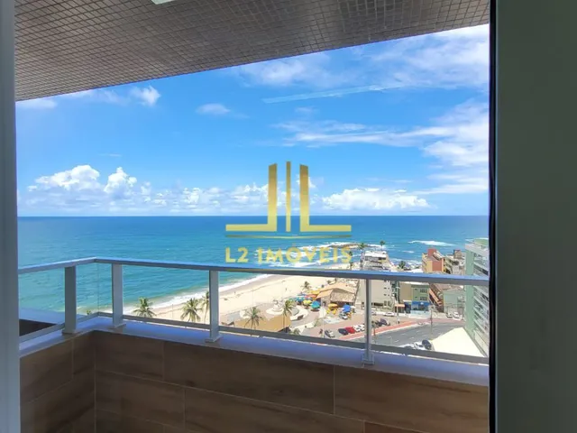 Imagem 16: APARTAMENTO - 1 SUÍTE - VISTA MAR - SMART PITUBA