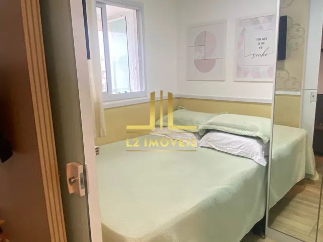 Imagem 6: APARTAMENTO - 1 SUÍTE - VISTA MAR - SMART PITUBA