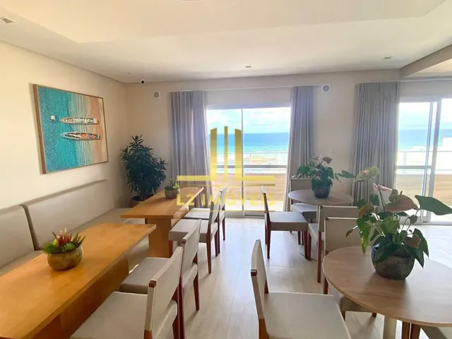 Imagem 4: APARTAMENTO - 1 SUÍTE - VISTA MAR - SMART PITUBA