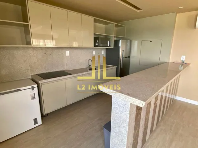 Imagem 5: APARTAMENTO - 1 SUÍTE - VISTA MAR - SMART PITUBA