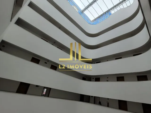 Imagem 11: APARTAMENTO - 1 SUÍTE - VISTA MAR - SMART PITUBA