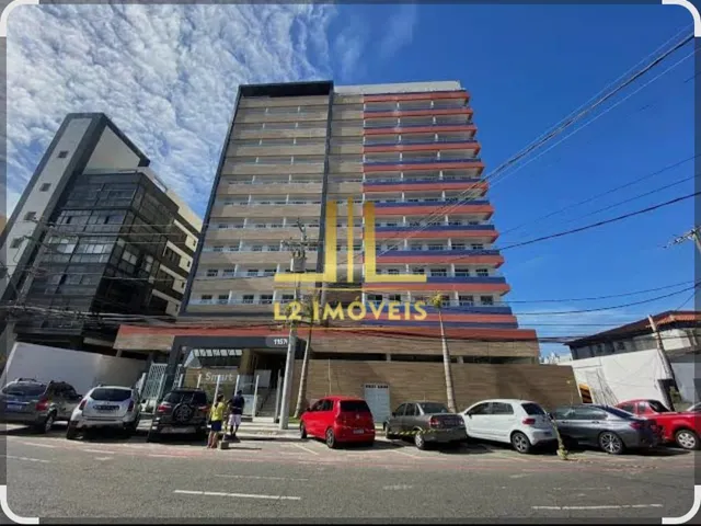 Imagem 7: APARTAMENTO - 1 SUÍTE - VISTA MAR - SMART PITUBA