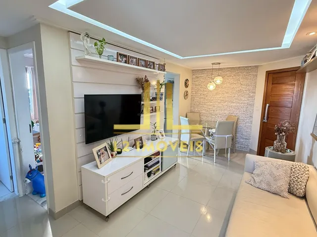Imagem 3: APARTAMENTO - 2 QUARTOS SENDO 1 SUÍTE - BROTAS