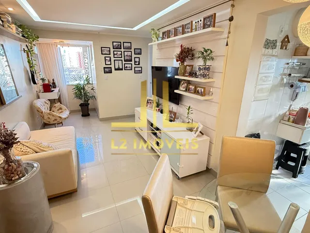 Imagem 13: APARTAMENTO - 2 QUARTOS SENDO 1 SUÍTE - BROTAS