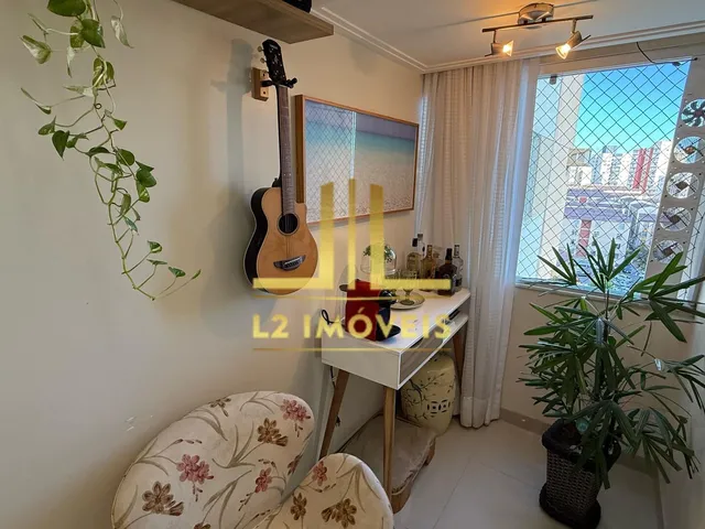 Imagem 11: APARTAMENTO - 2 QUARTOS SENDO 1 SUÍTE - BROTAS