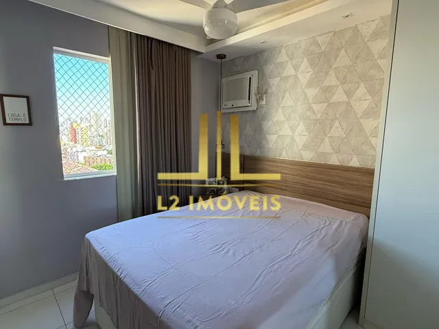 Imagem 9: APARTAMENTO - 2 QUARTOS SENDO 1 SUÍTE - BROTAS