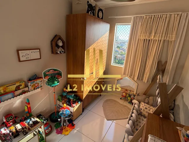 Imagem 16: APARTAMENTO - 2 QUARTOS SENDO 1 SUÍTE - BROTAS