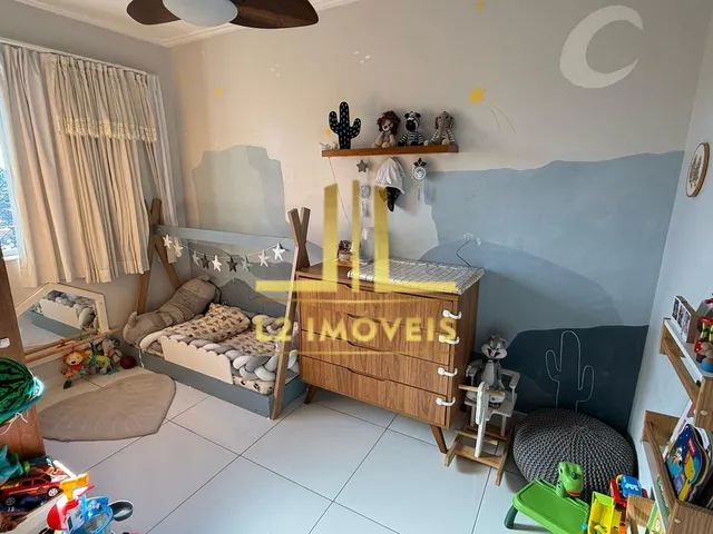 Imagem 8: APARTAMENTO - 2 QUARTOS SENDO 1 SUÍTE - BROTAS