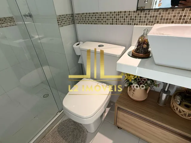 Imagem 10: APARTAMENTO - 2 QUARTOS SENDO 1 SUÍTE - BROTAS