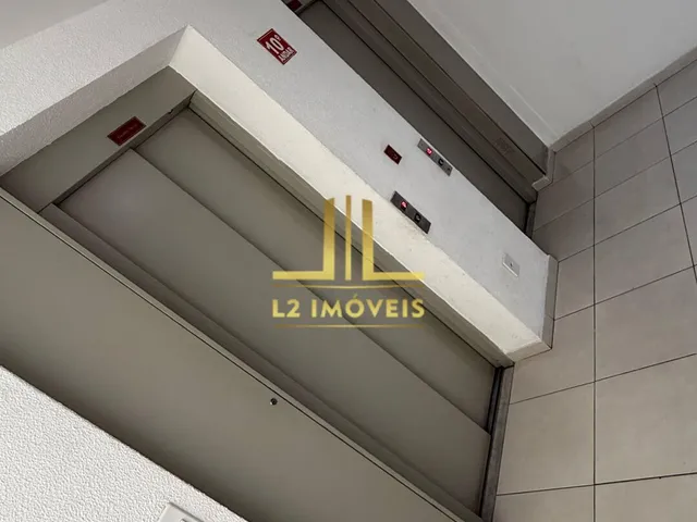 Imagem 12: APARTAMENTO - 2 QUARTOS SENDO 1 SUÍTE - BROTAS