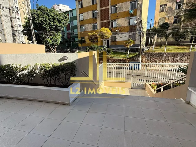 Imagem 2: APARTAMENTO - 2 QUARTOS SENDO 1 SUÍTE - BROTAS