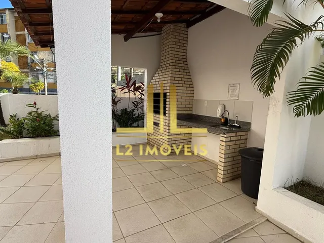 Imagem 5: APARTAMENTO - 2 QUARTOS SENDO 1 SUÍTE - BROTAS