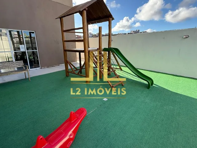 Imagem 7: APARTAMENTO - 2 QUARTOS SENDO 1 SUÍTE - BROTAS
