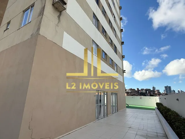 Imagem 15: APARTAMENTO - 2 QUARTOS SENDO 1 SUÍTE - BROTAS